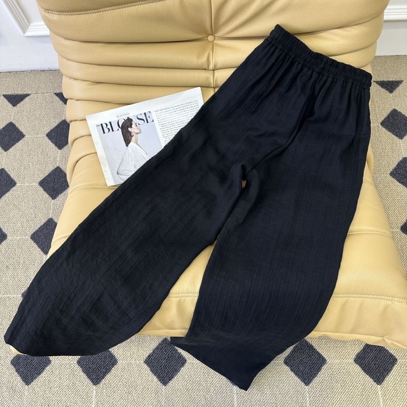 Christian Dior Long Pants